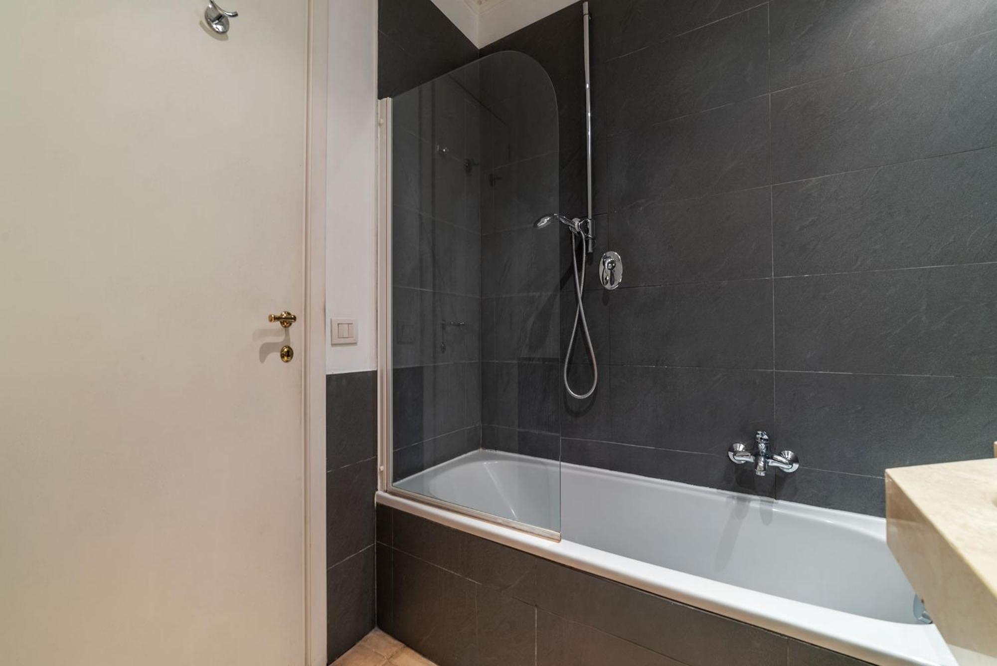 Passeggiata Di Ripetta Private Apartment Roma Esterno foto